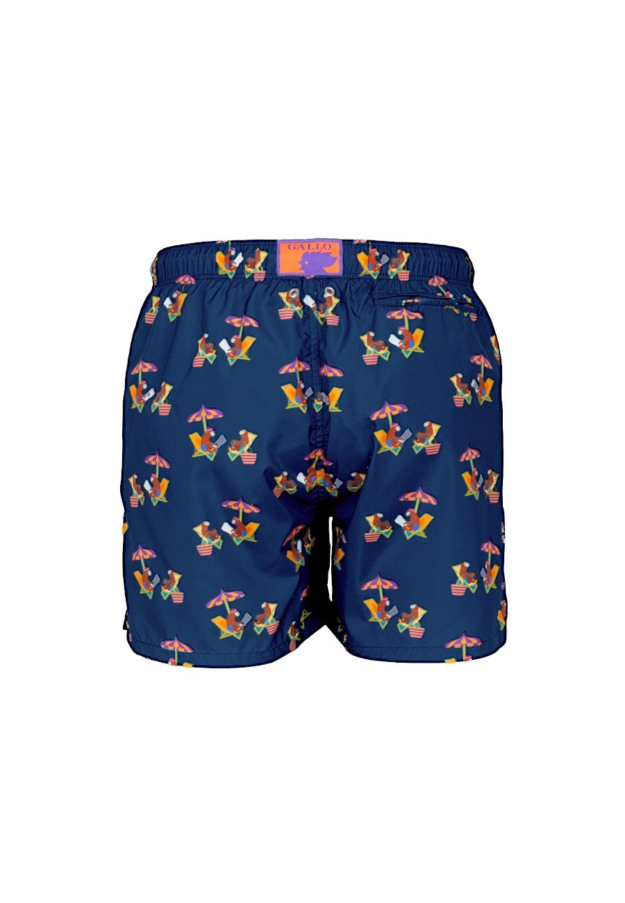 Gallo costume new collection