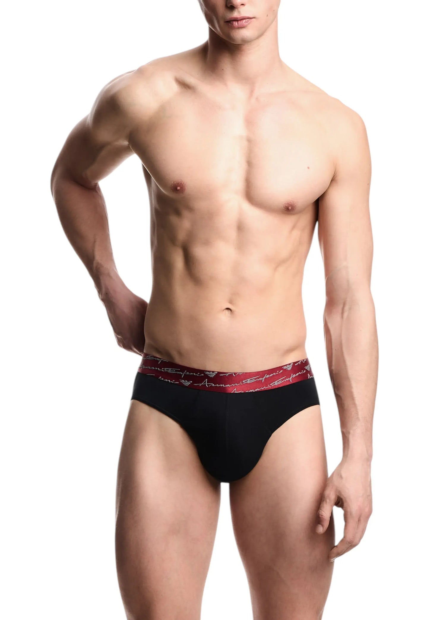 emporio armani gift box