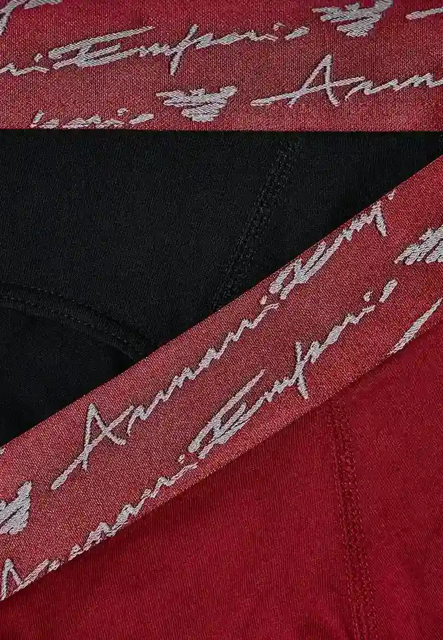 Idea regalo emporio armani slip