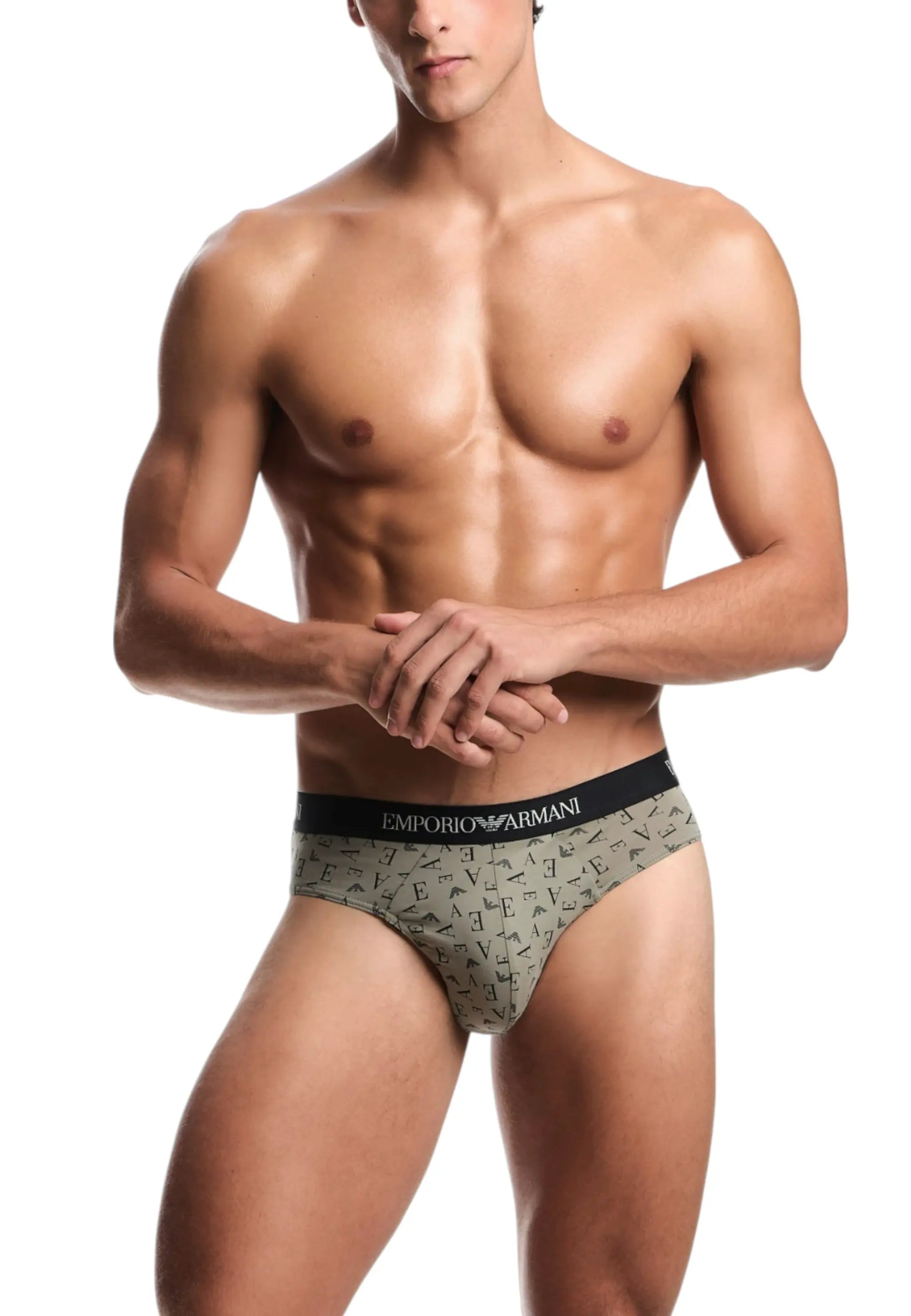 slip Armani 3pack 2025