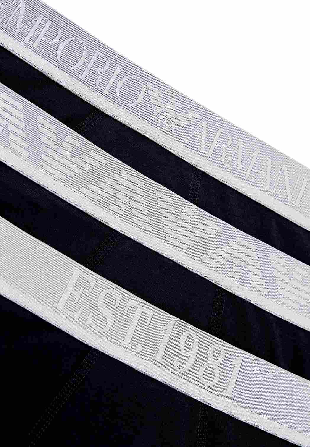 3pack boxer emporio armani