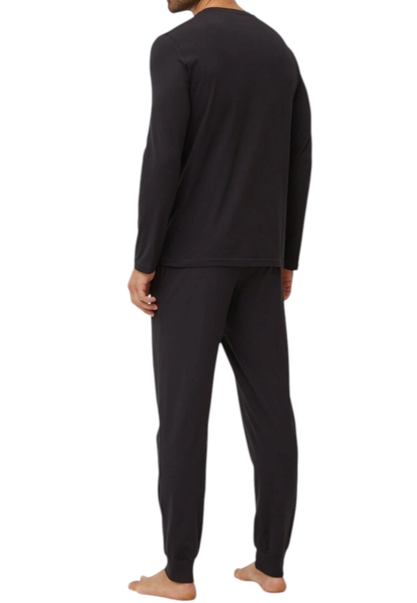 new pigiama armani man