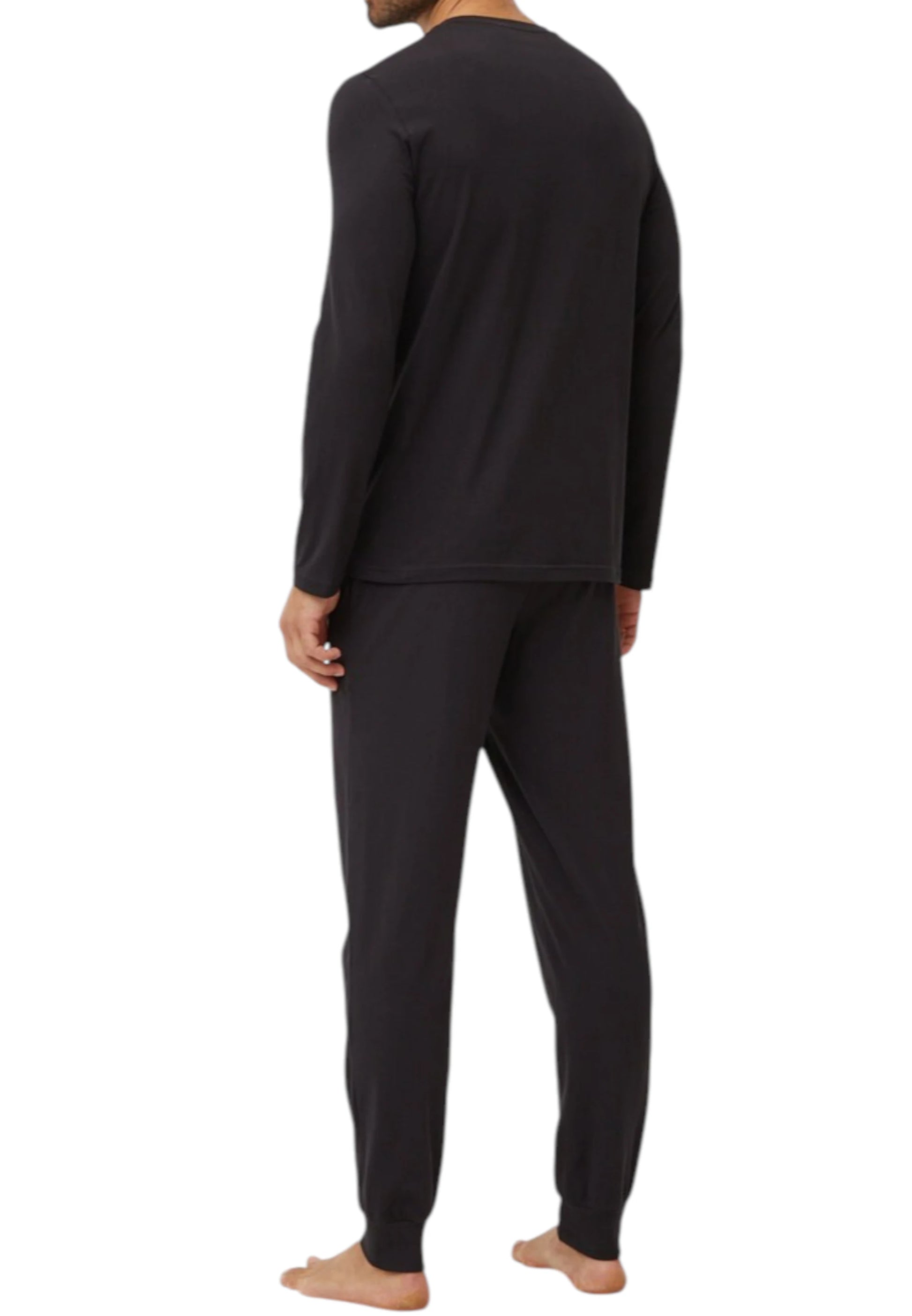 new pigiama armani man