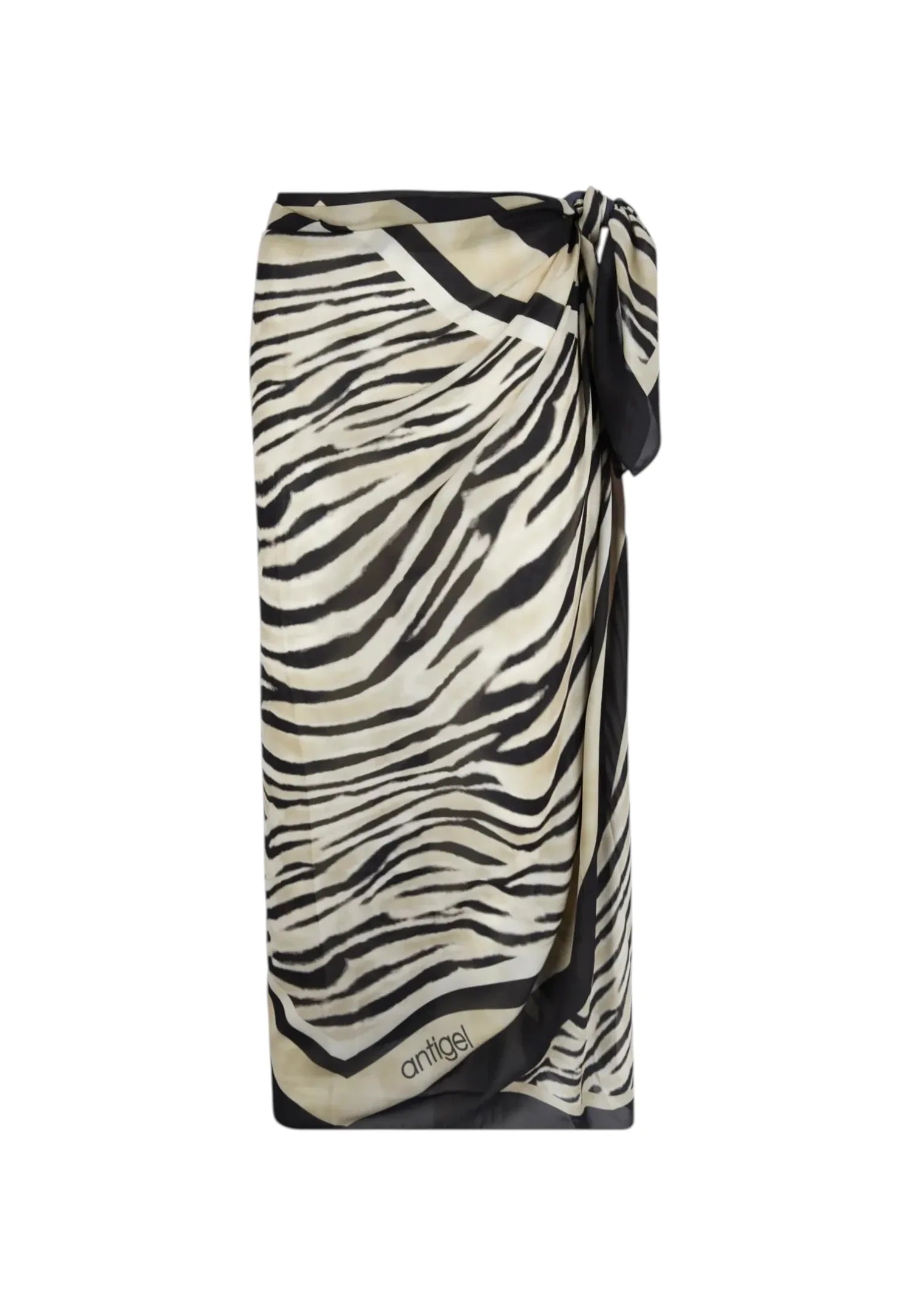 ESB6049 pareo antigel tigre