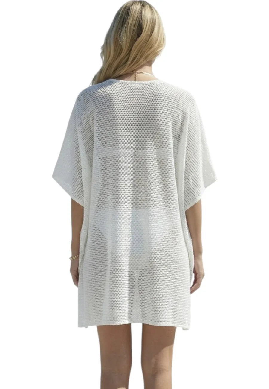 ESB62E1 pocho beachwear antigel new