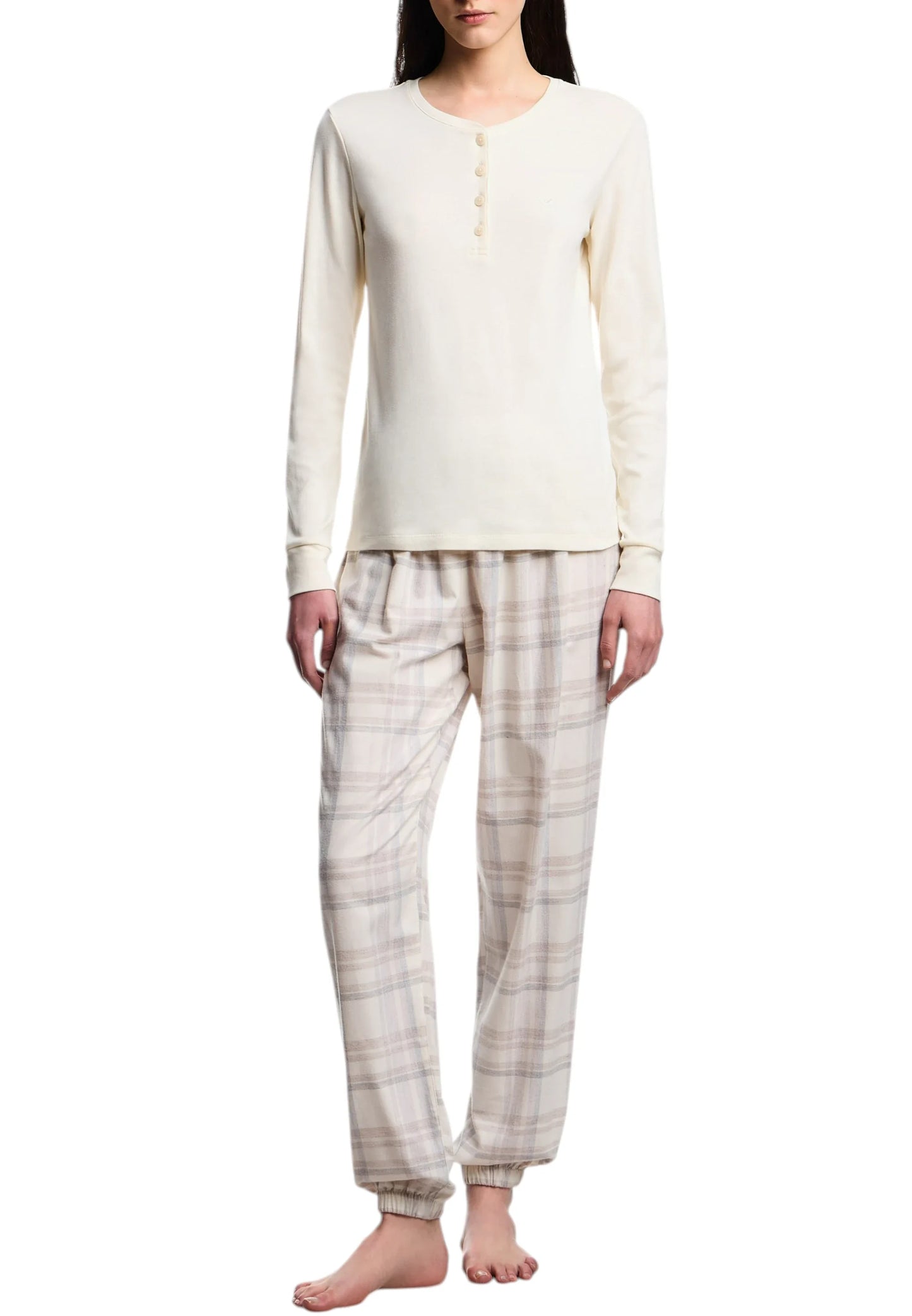 pigiama armani new collection