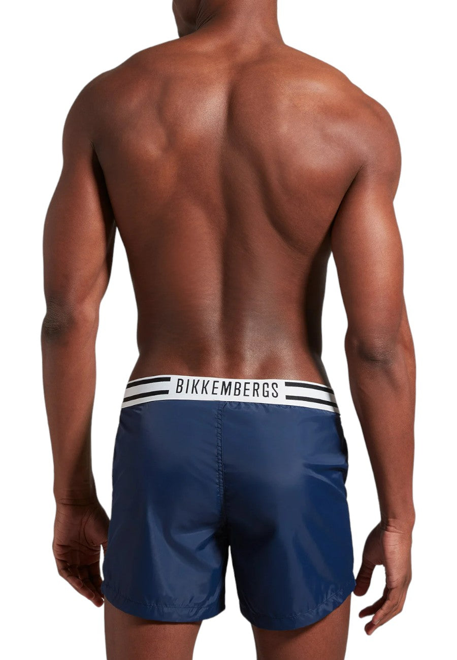 bikkembergs beachwear