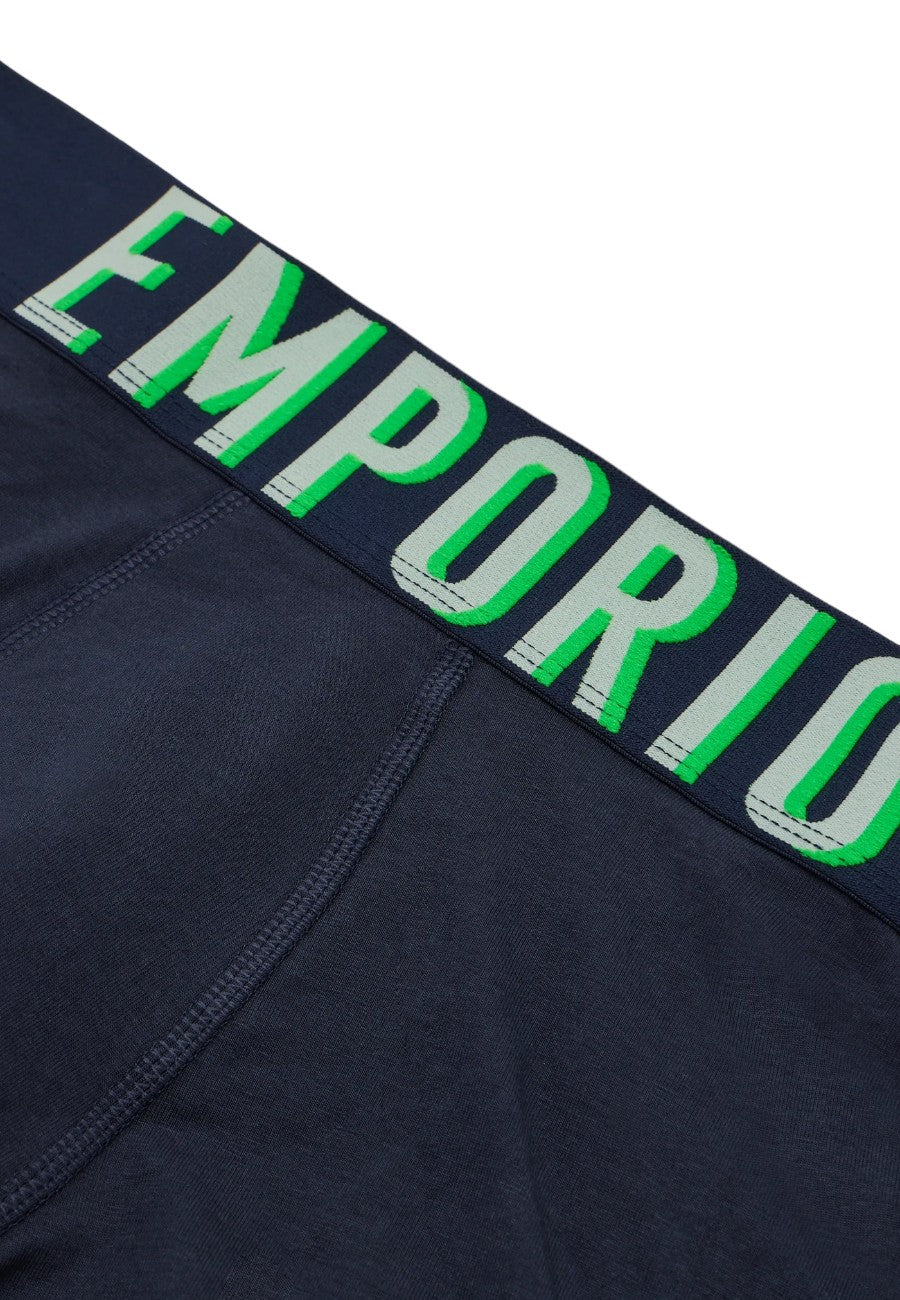 Emporio Armani boxer navy