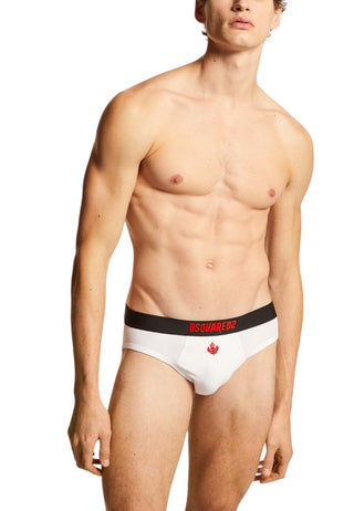 Dsquared2 horror brief