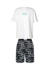 Calvin klein pj set CK96