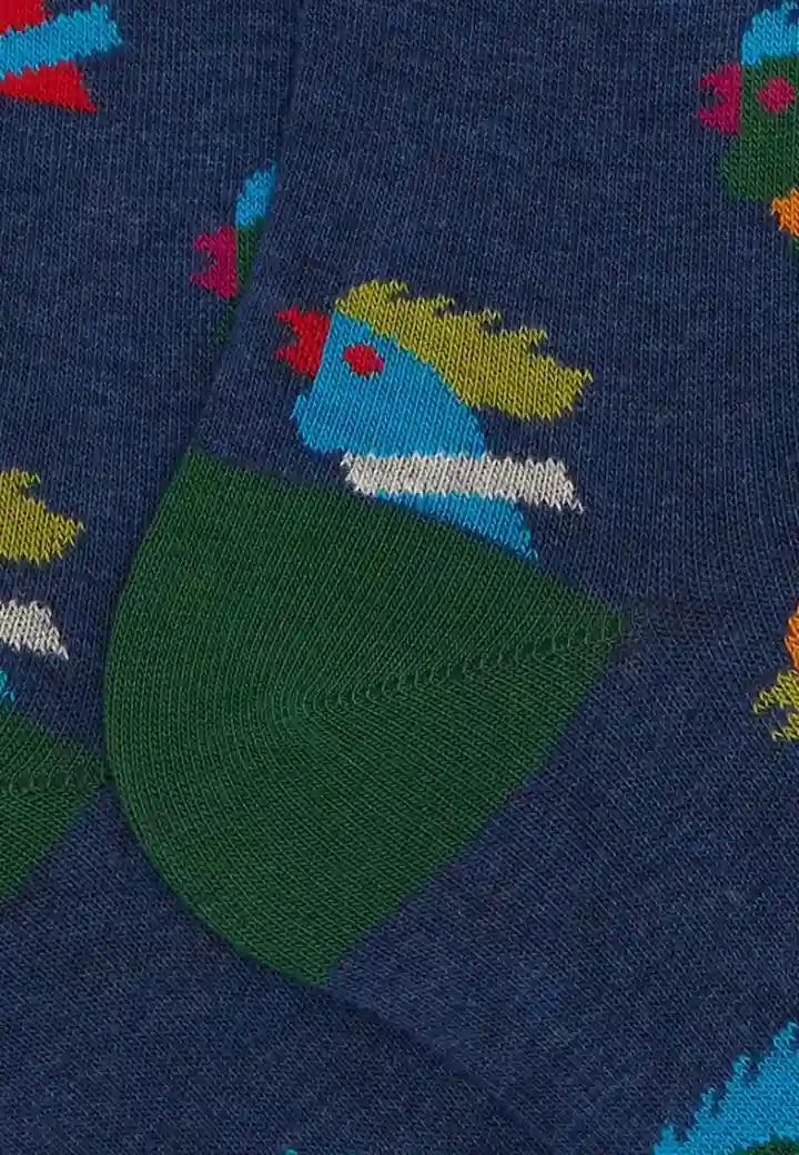 Gallo fantasia Galli