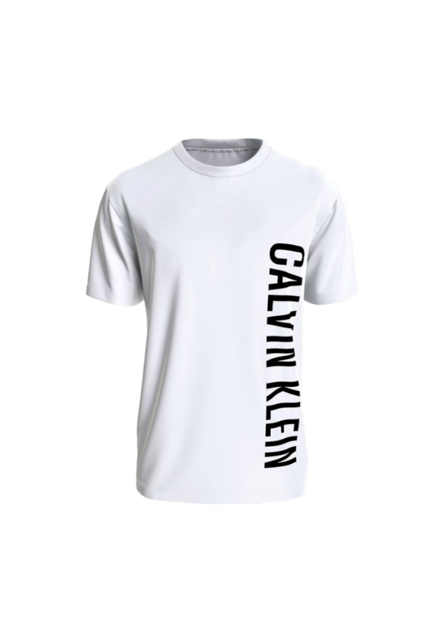 Calvin klein shirt intense power