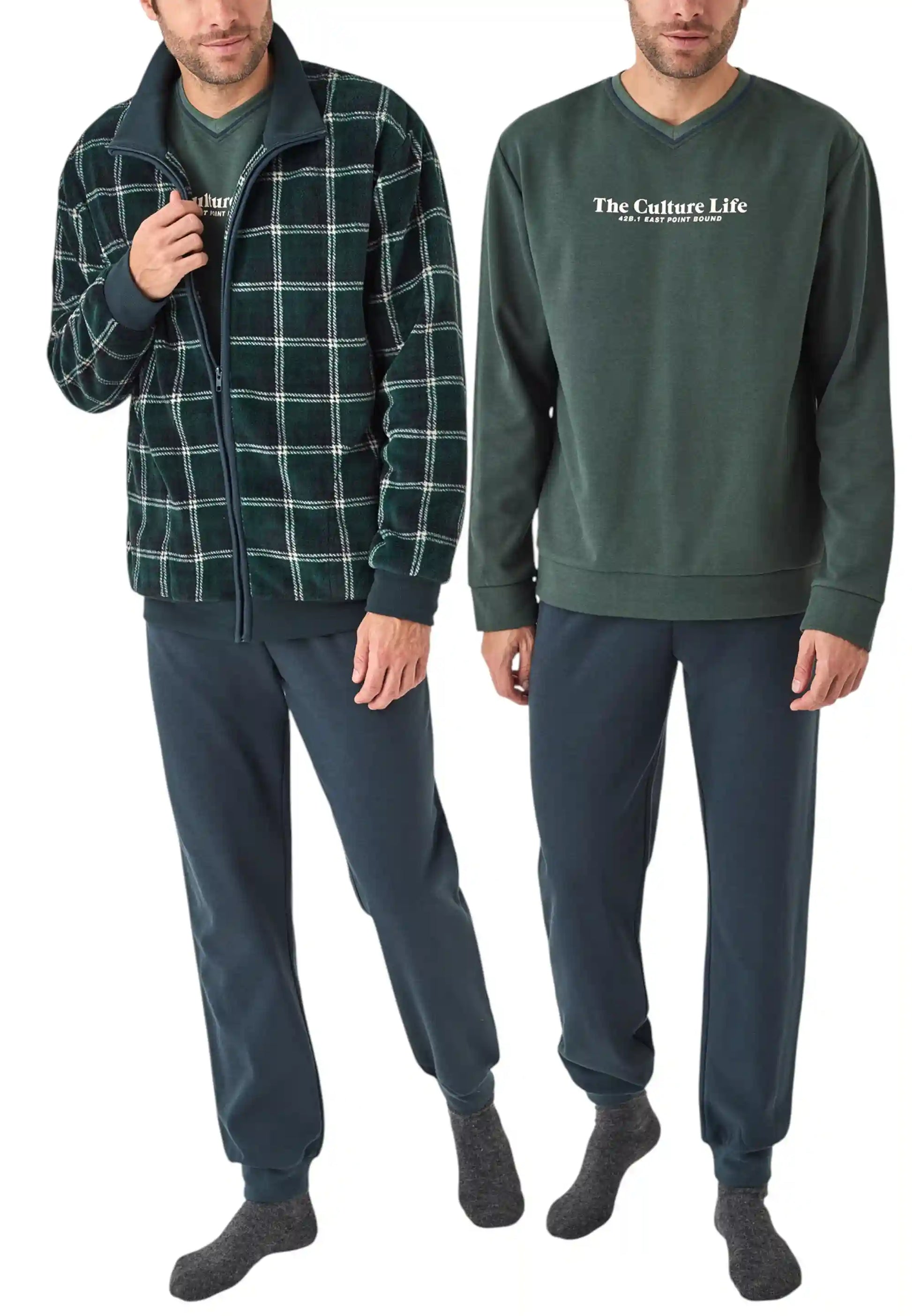 pigiama e vestaglia donna