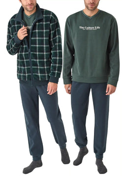 pigiama e vestaglia donna