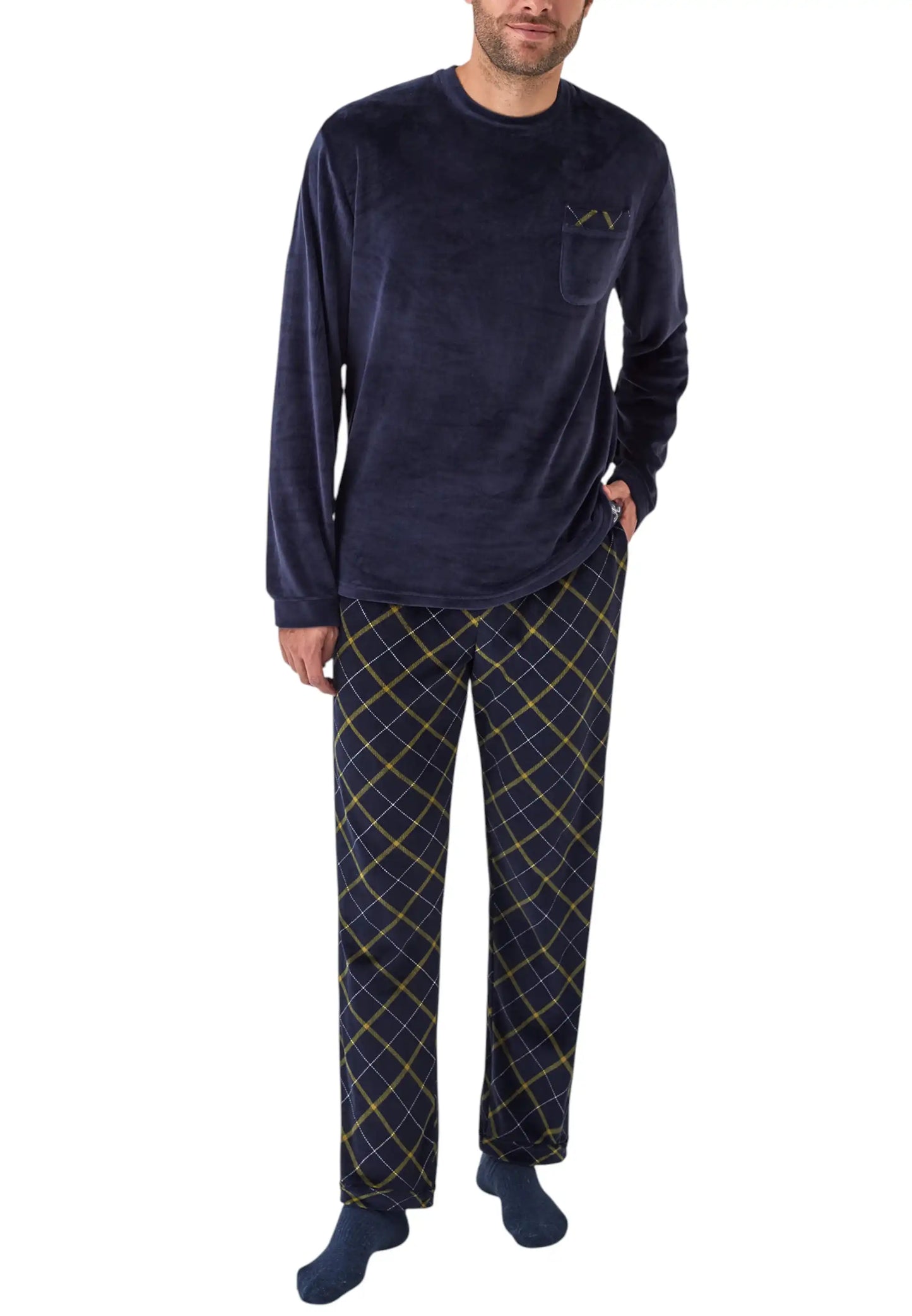 pigiama uomo promise