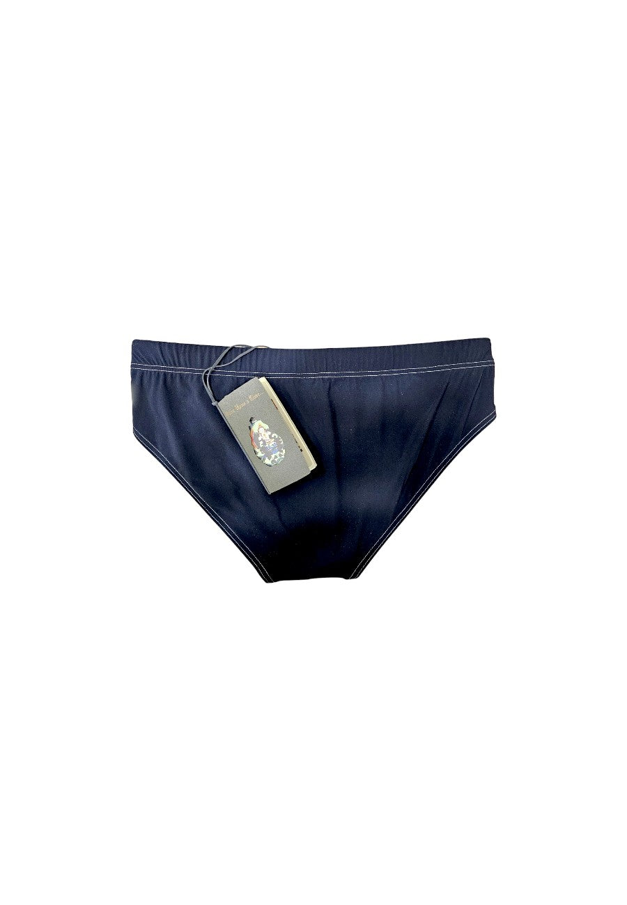 Dondup slip bicolor