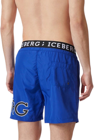 Costume - Iceberg - uomo - Carry Over Iceberg