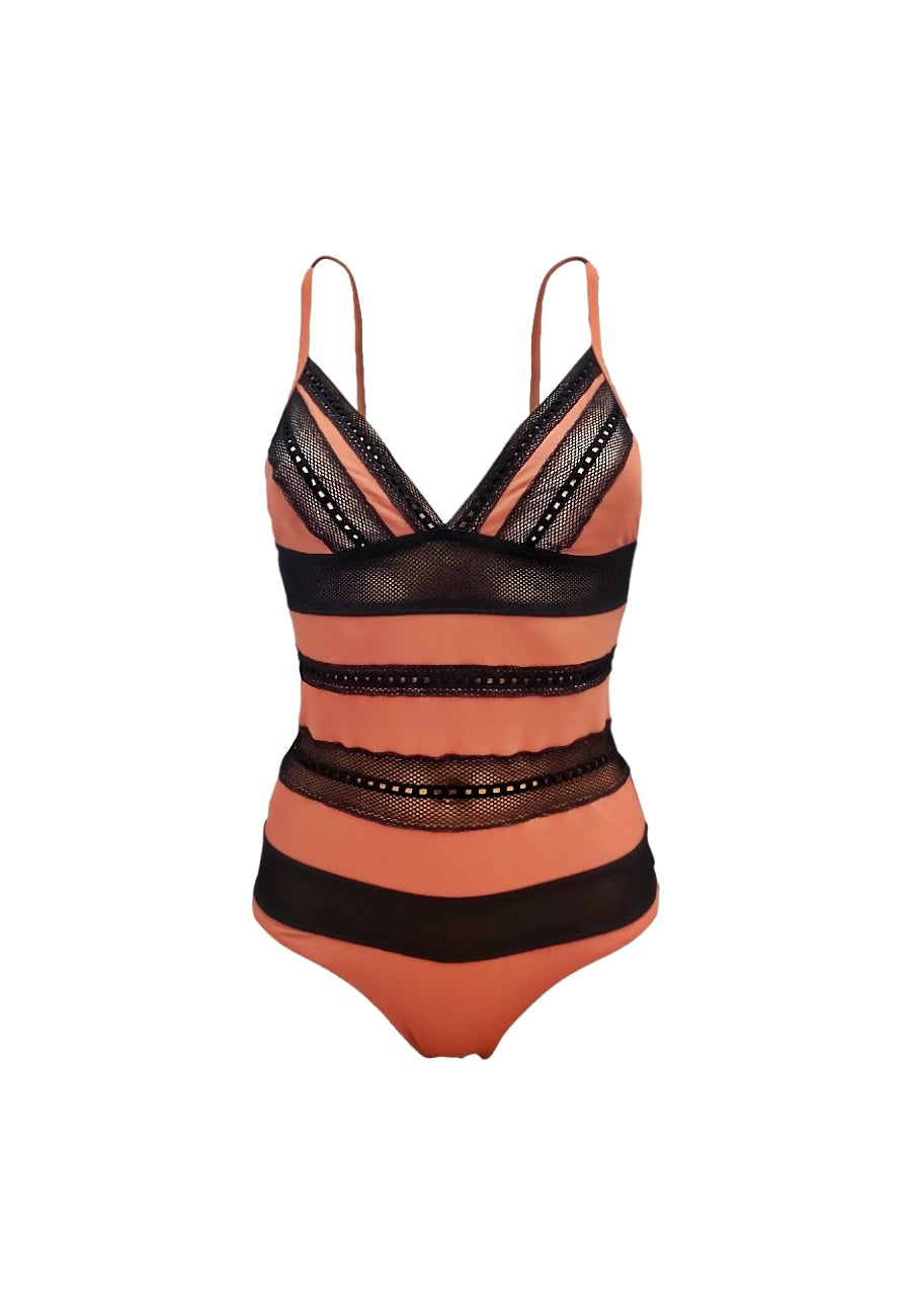 miss bikini pizzo