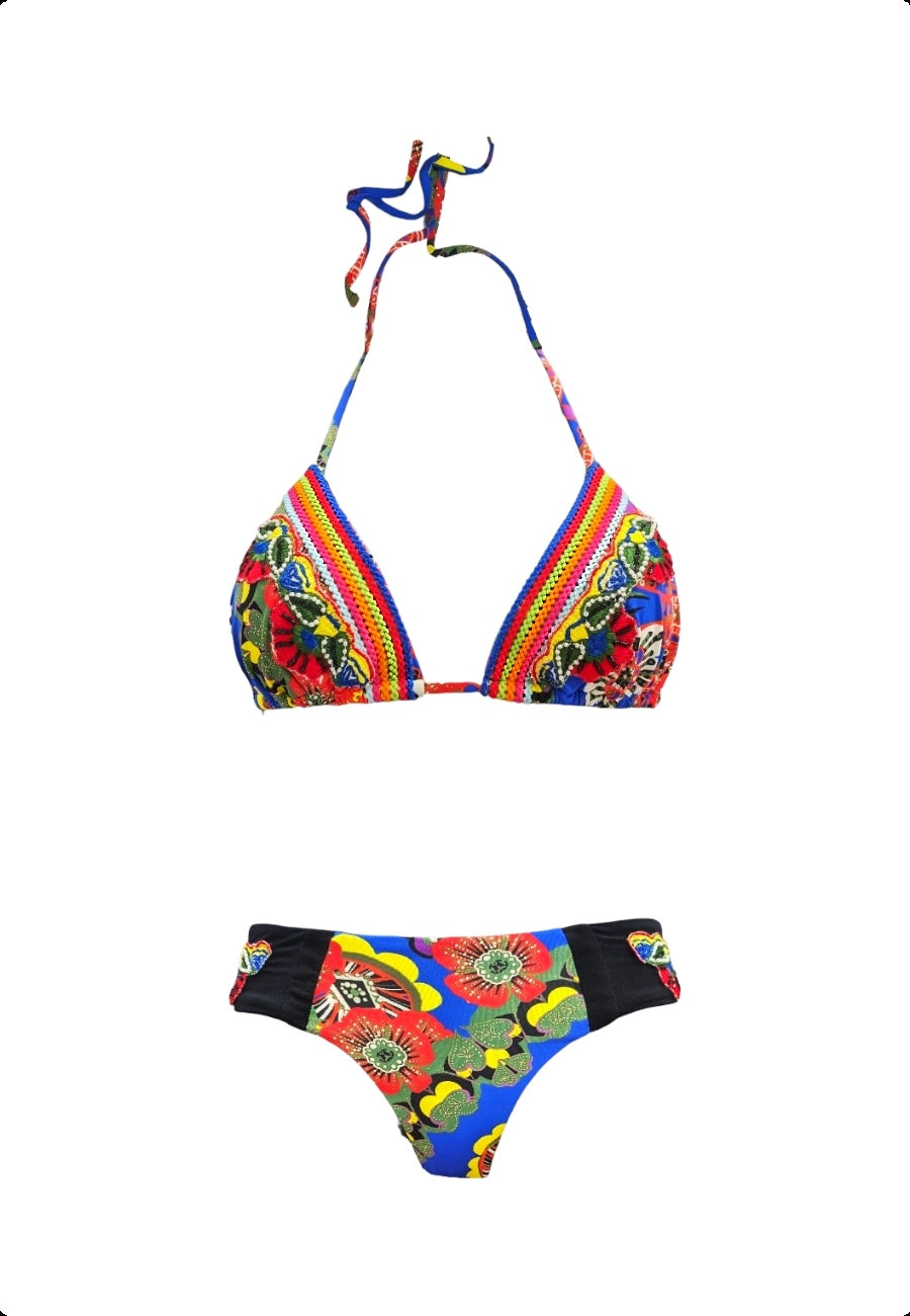 miss bikini esotic