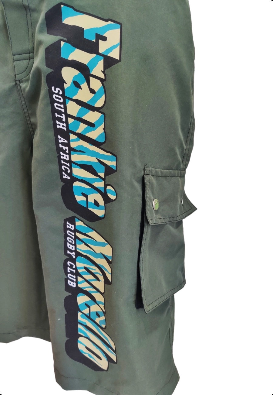costume frankie morello  promo