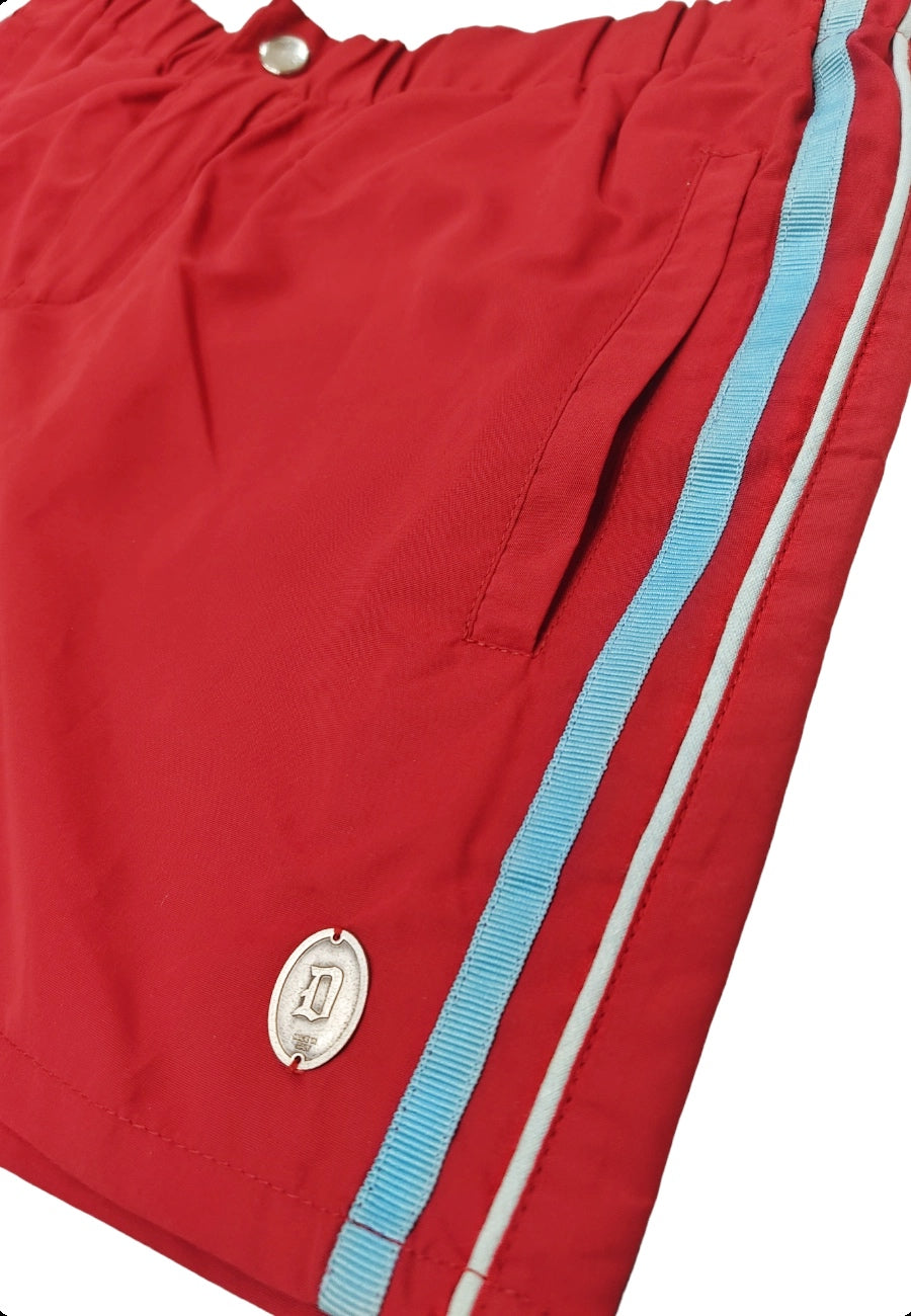 dondup rosso