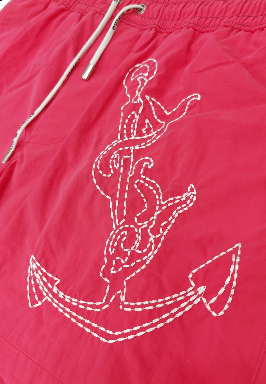 Harmont & Blaine promo