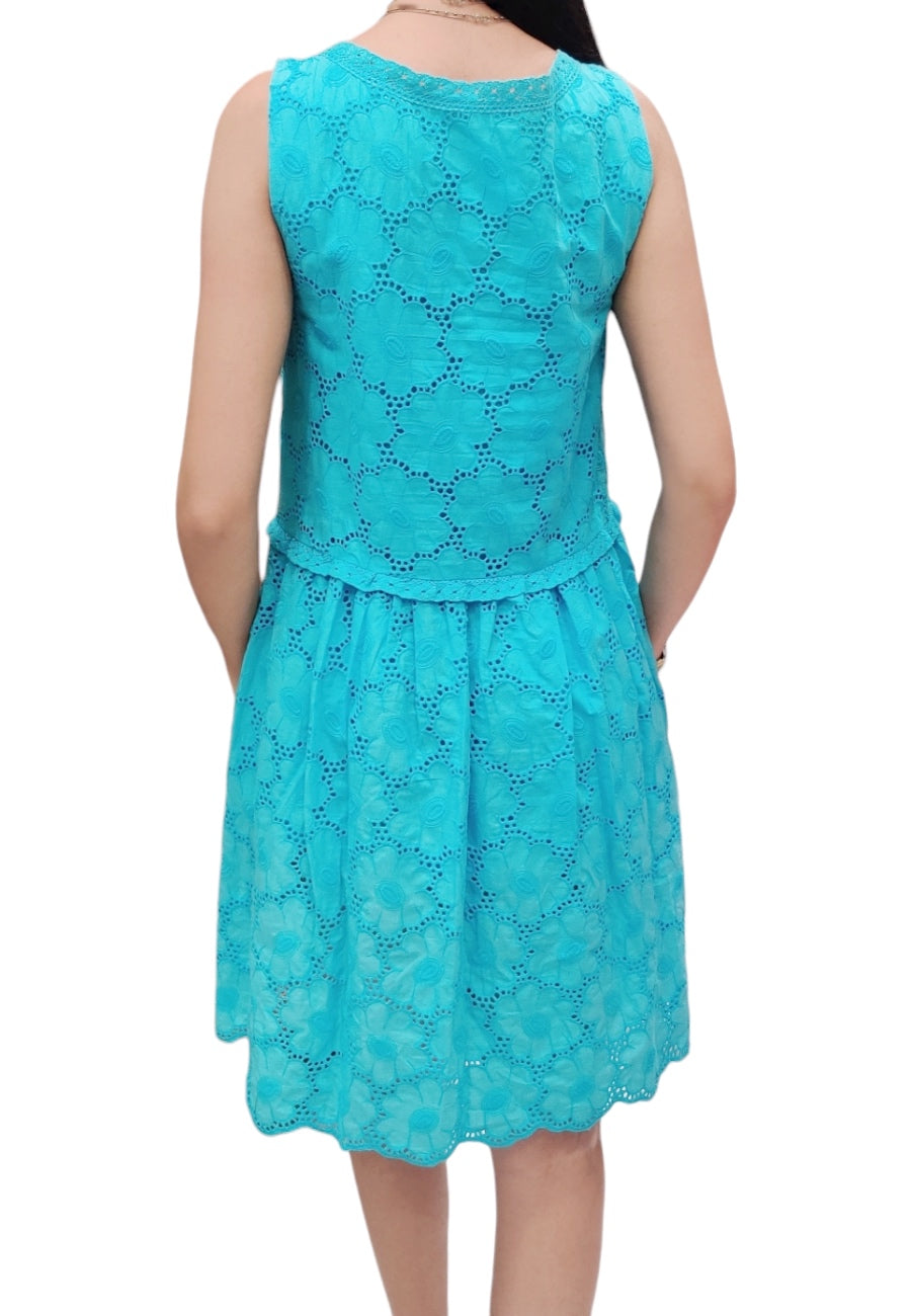 bacirubati azzurro
