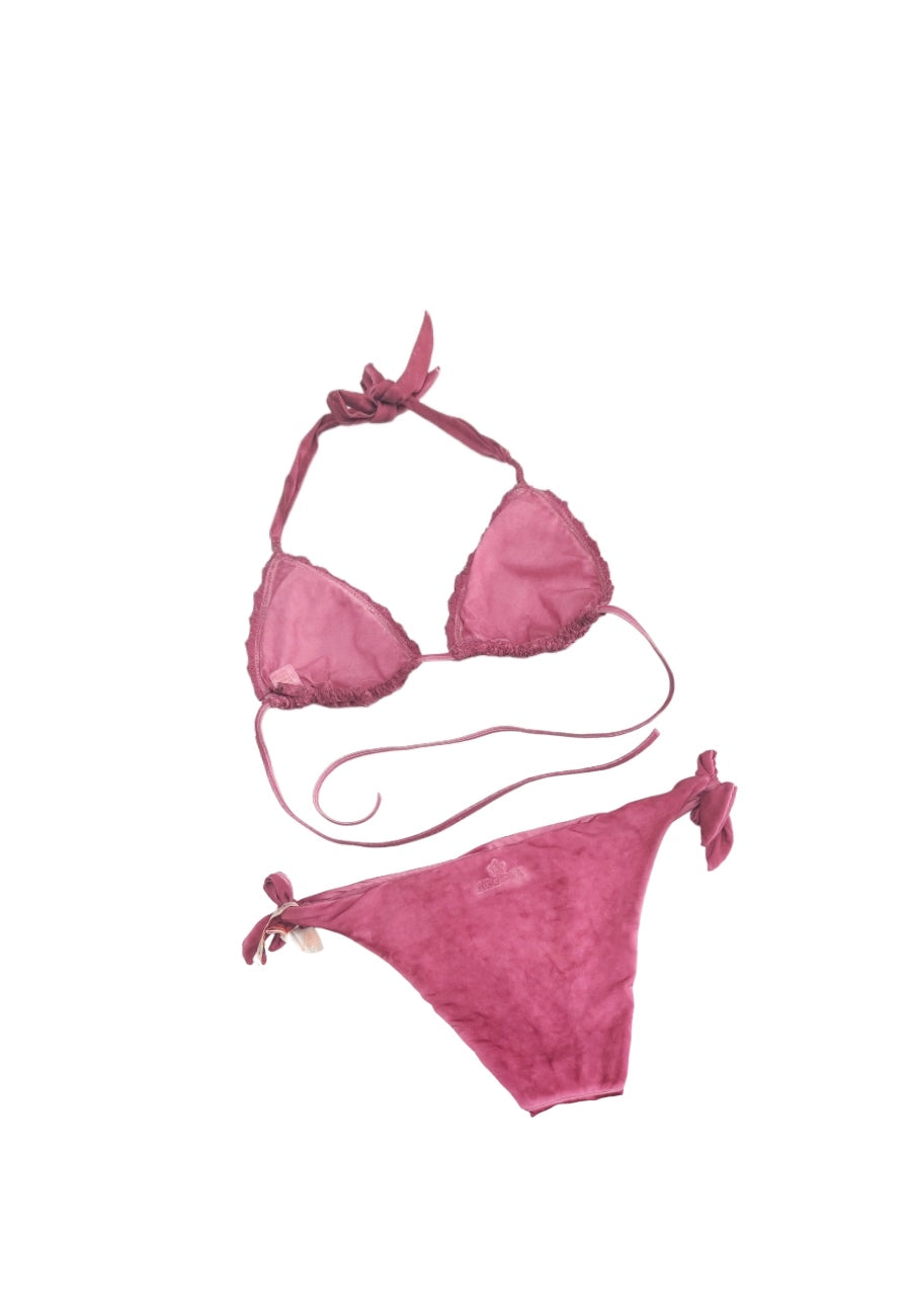 pin up stars ricamato