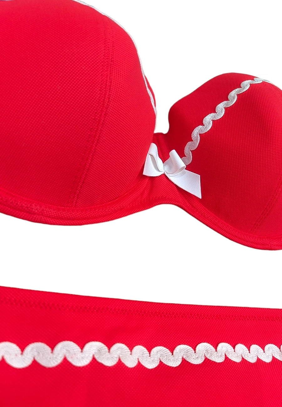antigel red