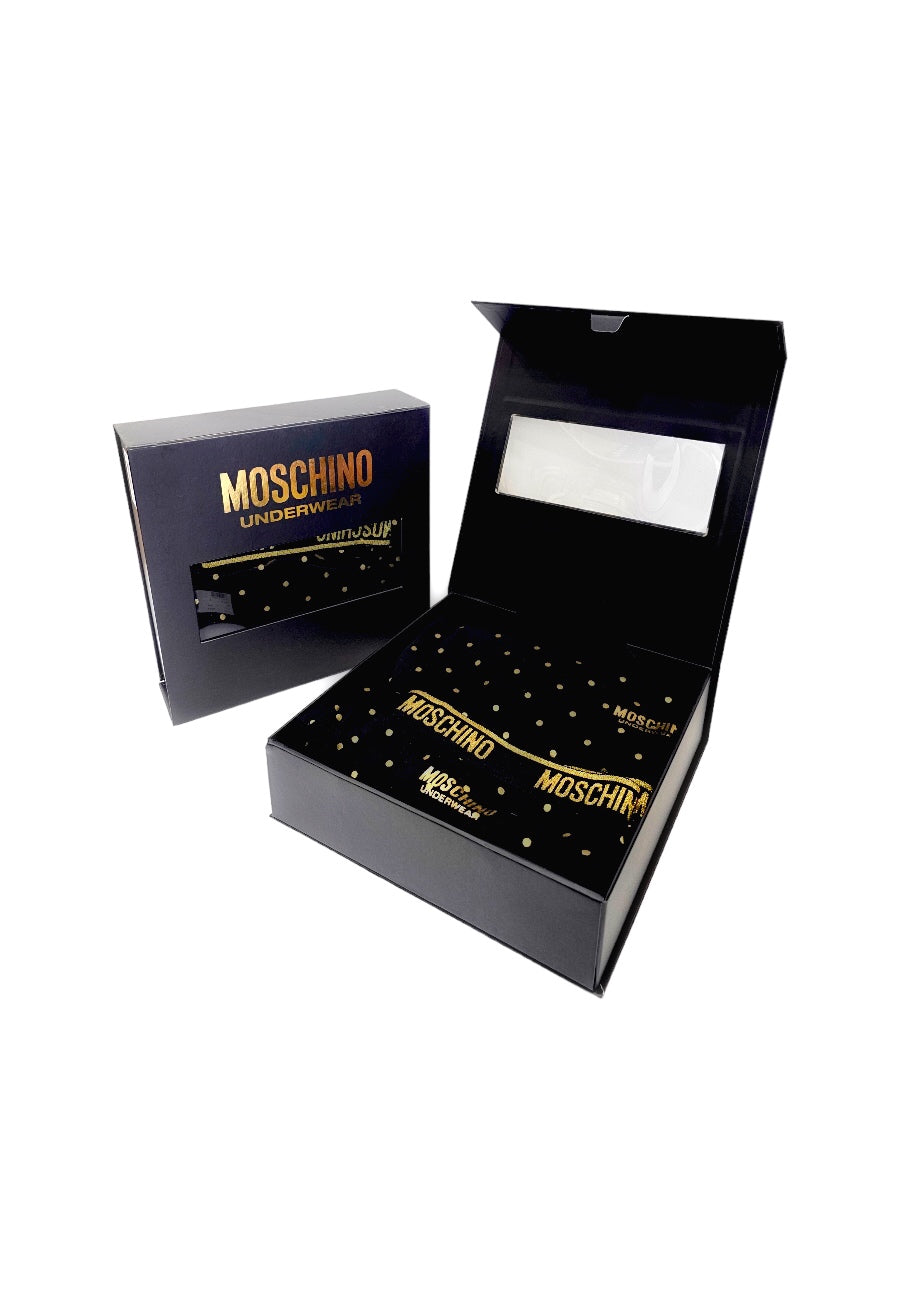petticoat - Moschino - women - gold box
