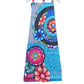 Desigual grembiule multicolor