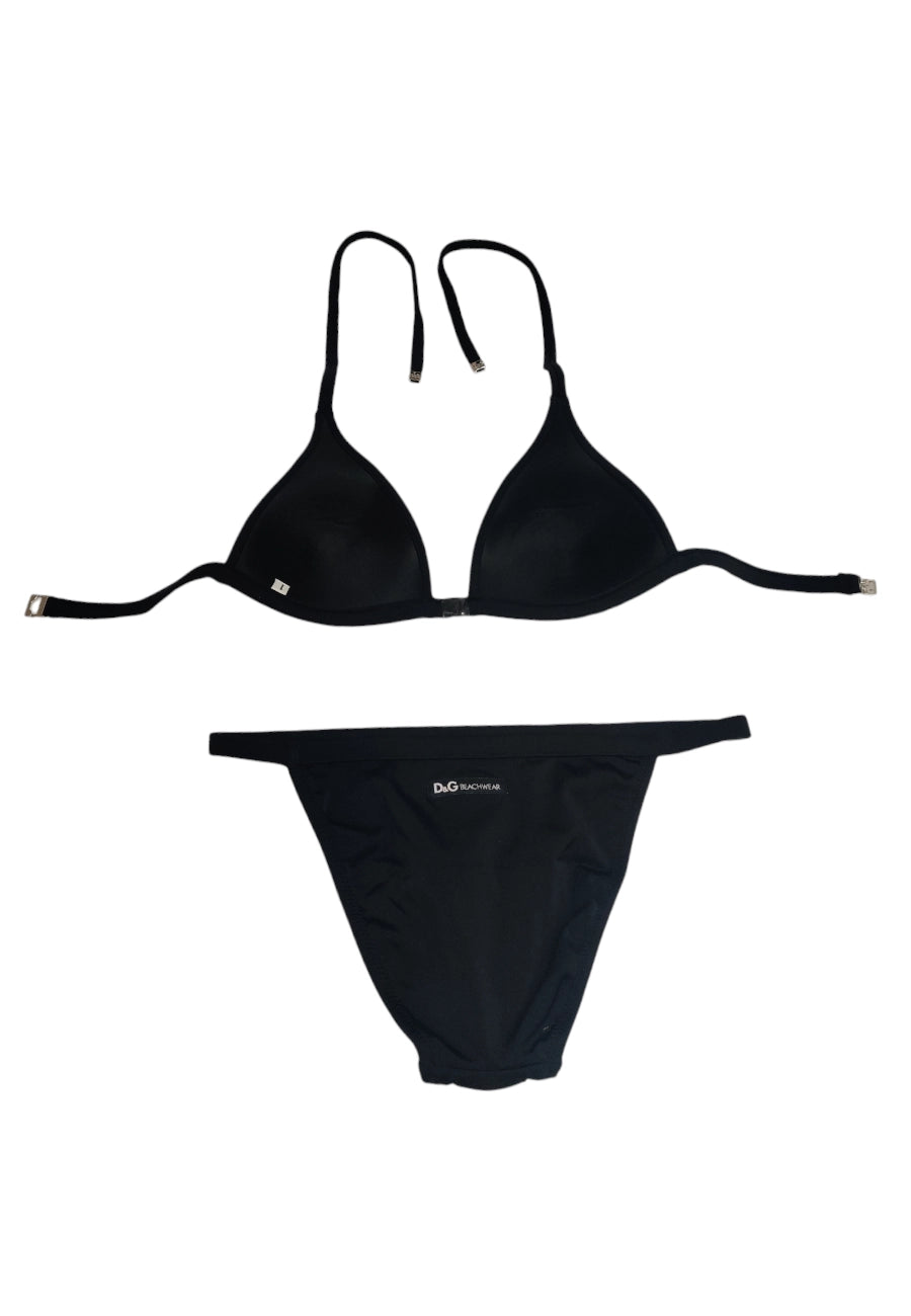 dolce e gabbana nero