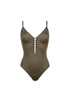 Intero - Maryan Mehlhorn - olive outlet