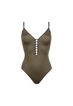 Intero - Maryan Mehlhorn - olive outlet