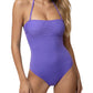 Intero viola Armani S saldi