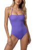 Intero viola Armani S saldi