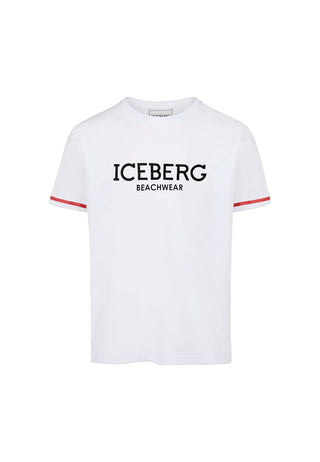 Iceberg shirt 