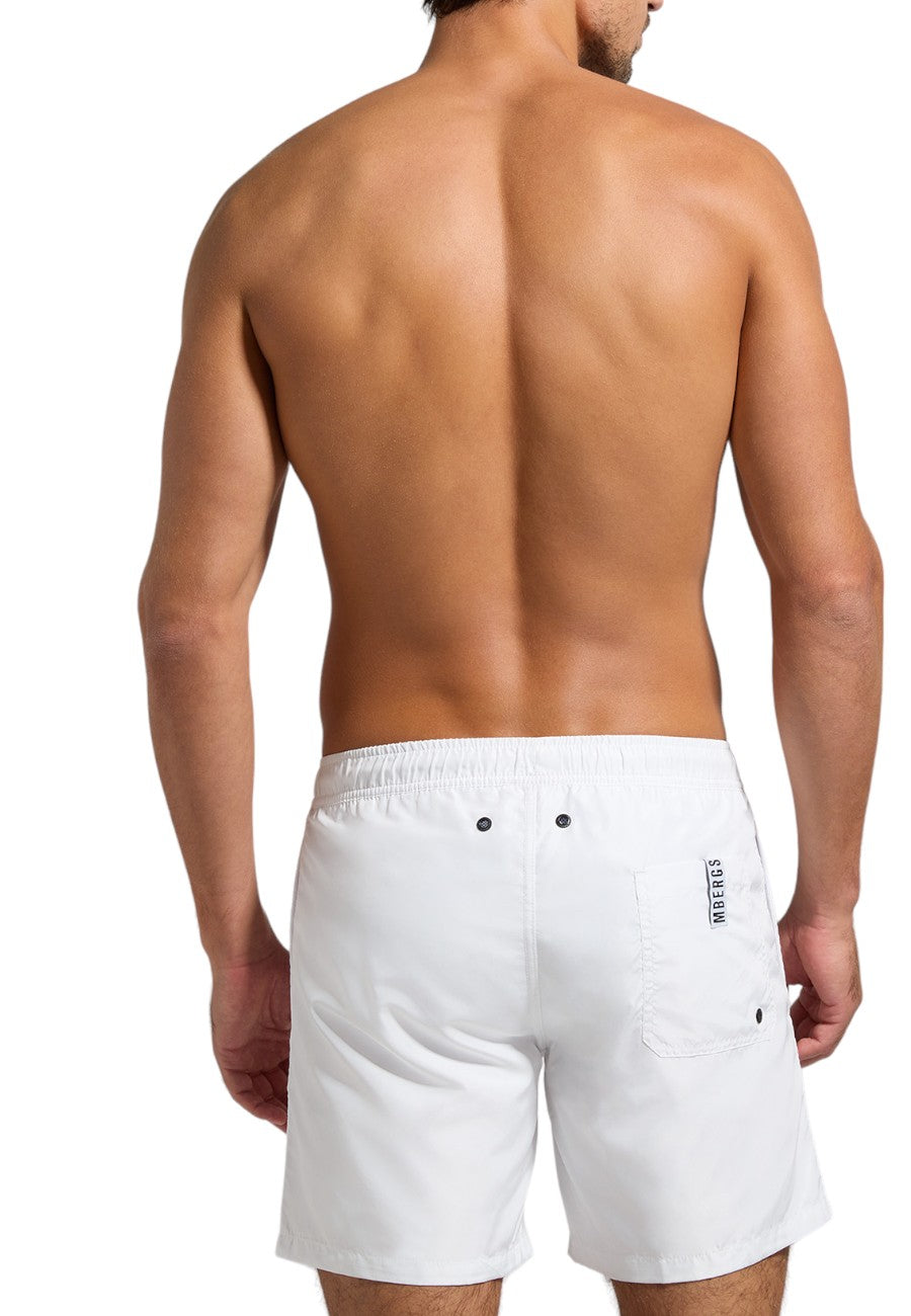 bikkembergs mare bianco