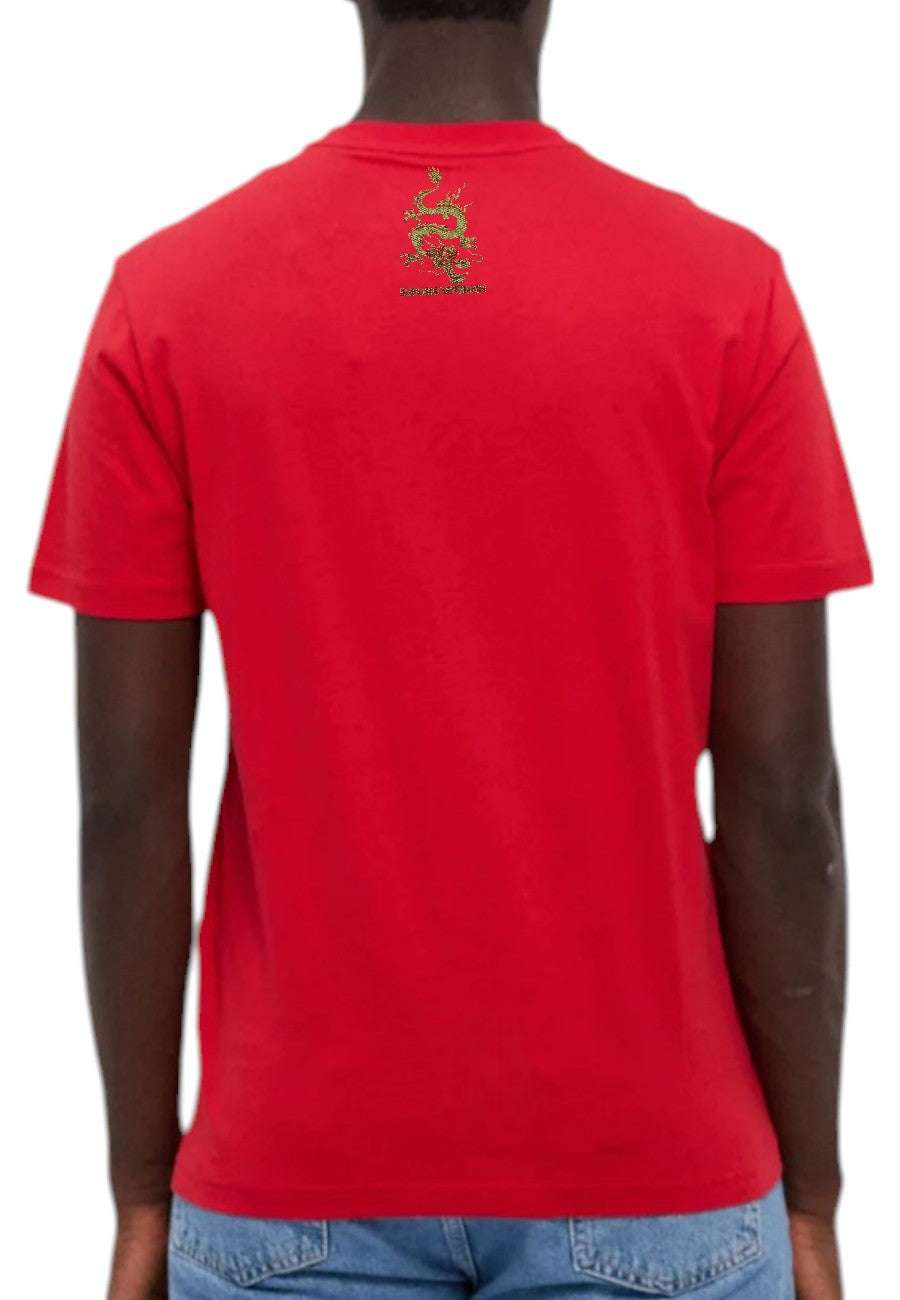 Emporio Armani shirt uomo