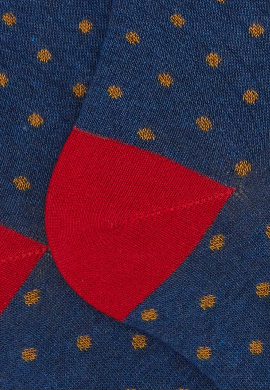 gallo pois blu