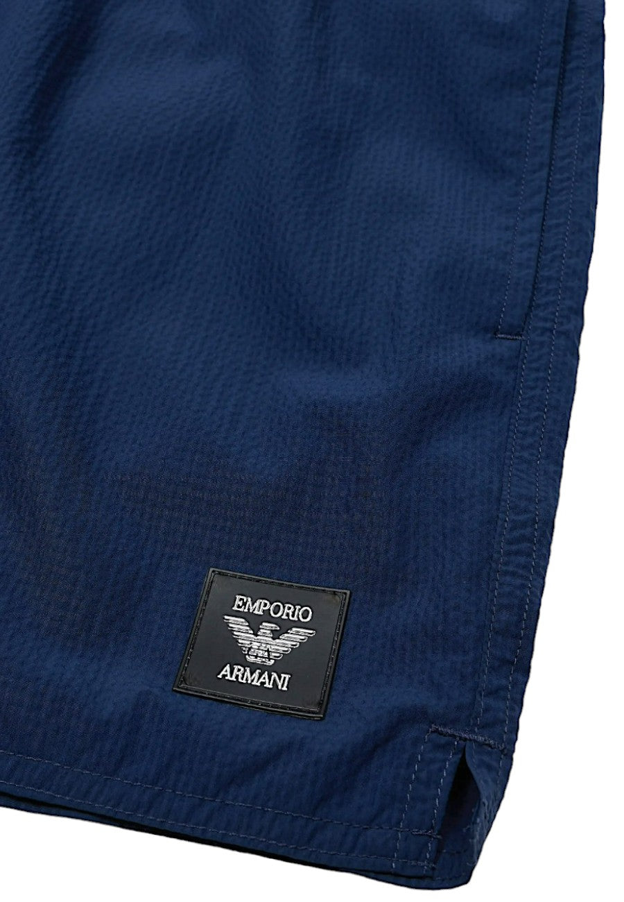 armani drap swim