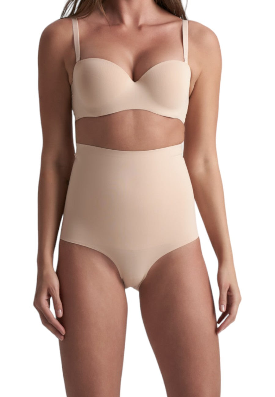 Bye Bra panciera control HW brief