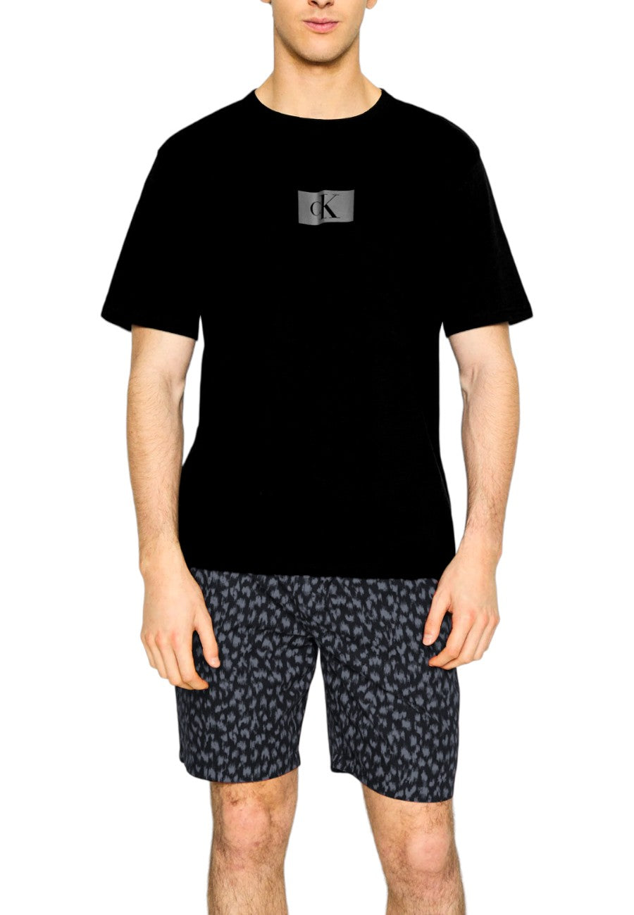 Calvin Klein pj set new collection