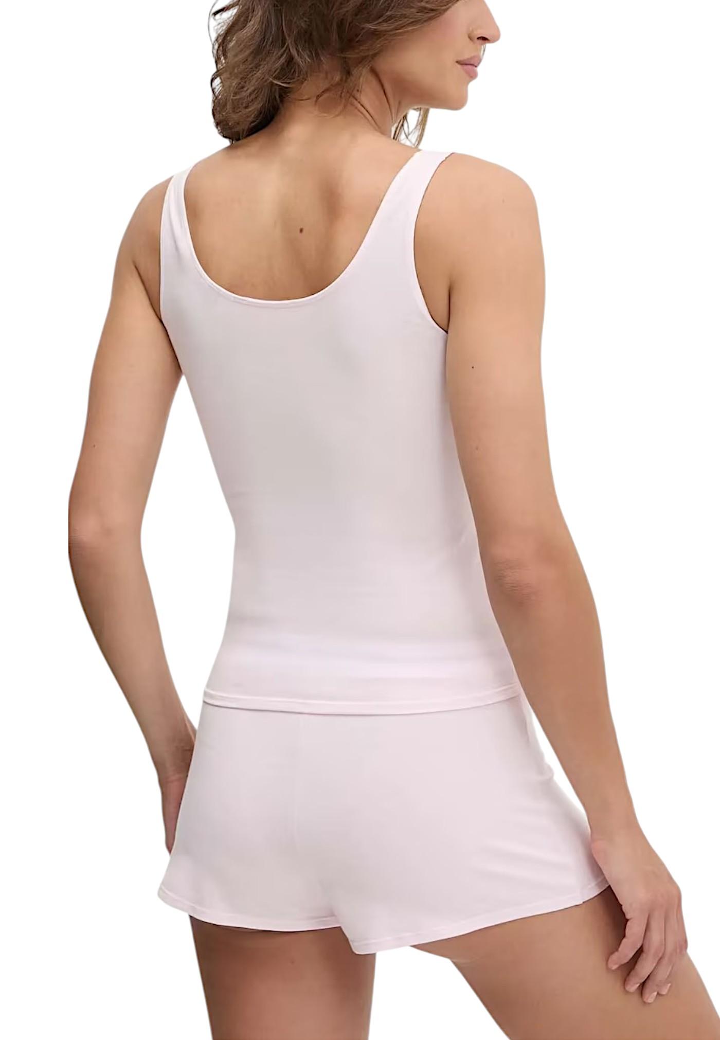 pigiama rosa guess 2025 estivo 