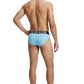 LV00N61016 costume azzurro intense power calvin klein