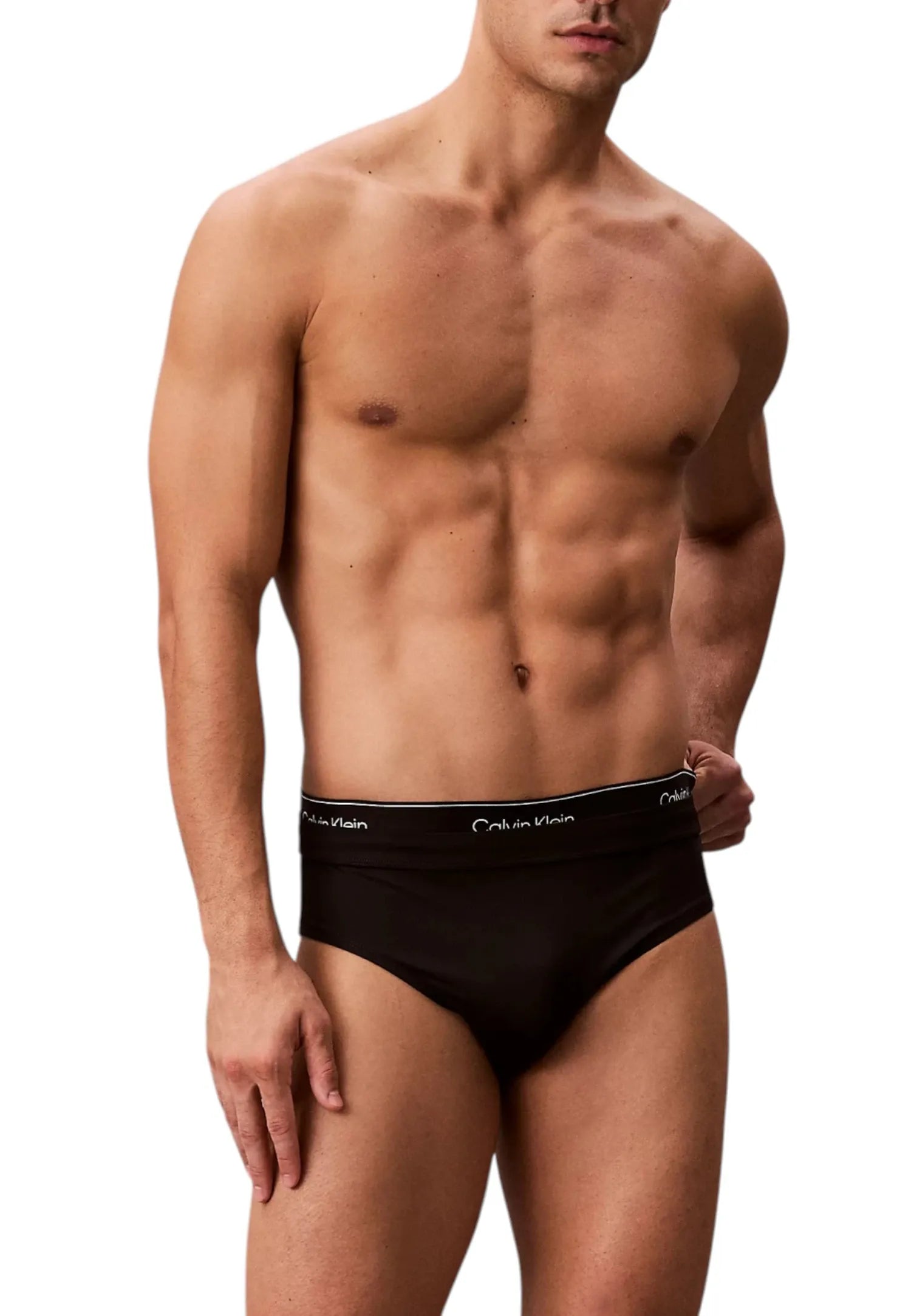 LV00N61025 costume calvin klein essential