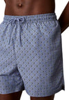 LV00N61027 32W ck azzurro all over