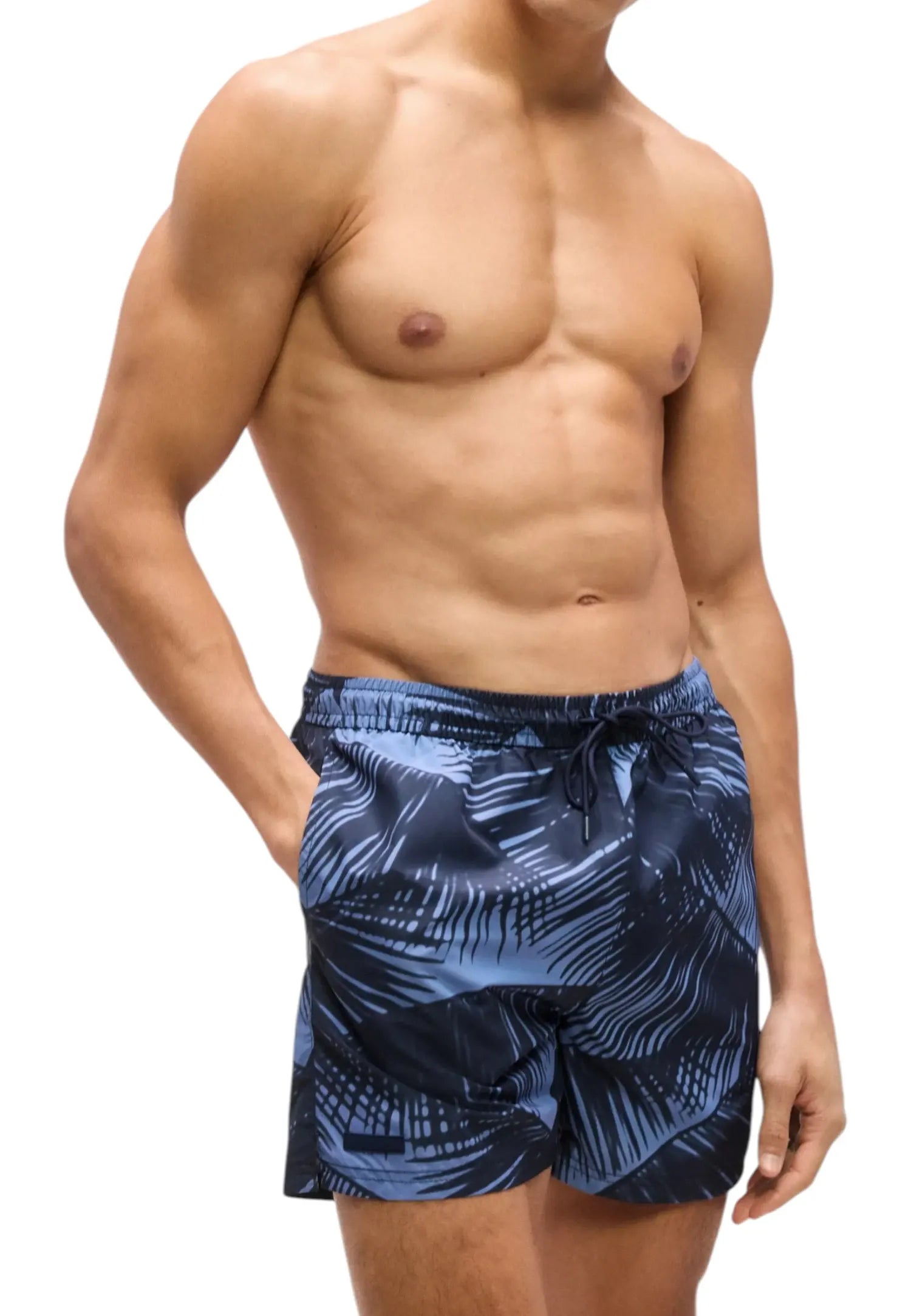 LV00N61027 32Z CK mare uomo