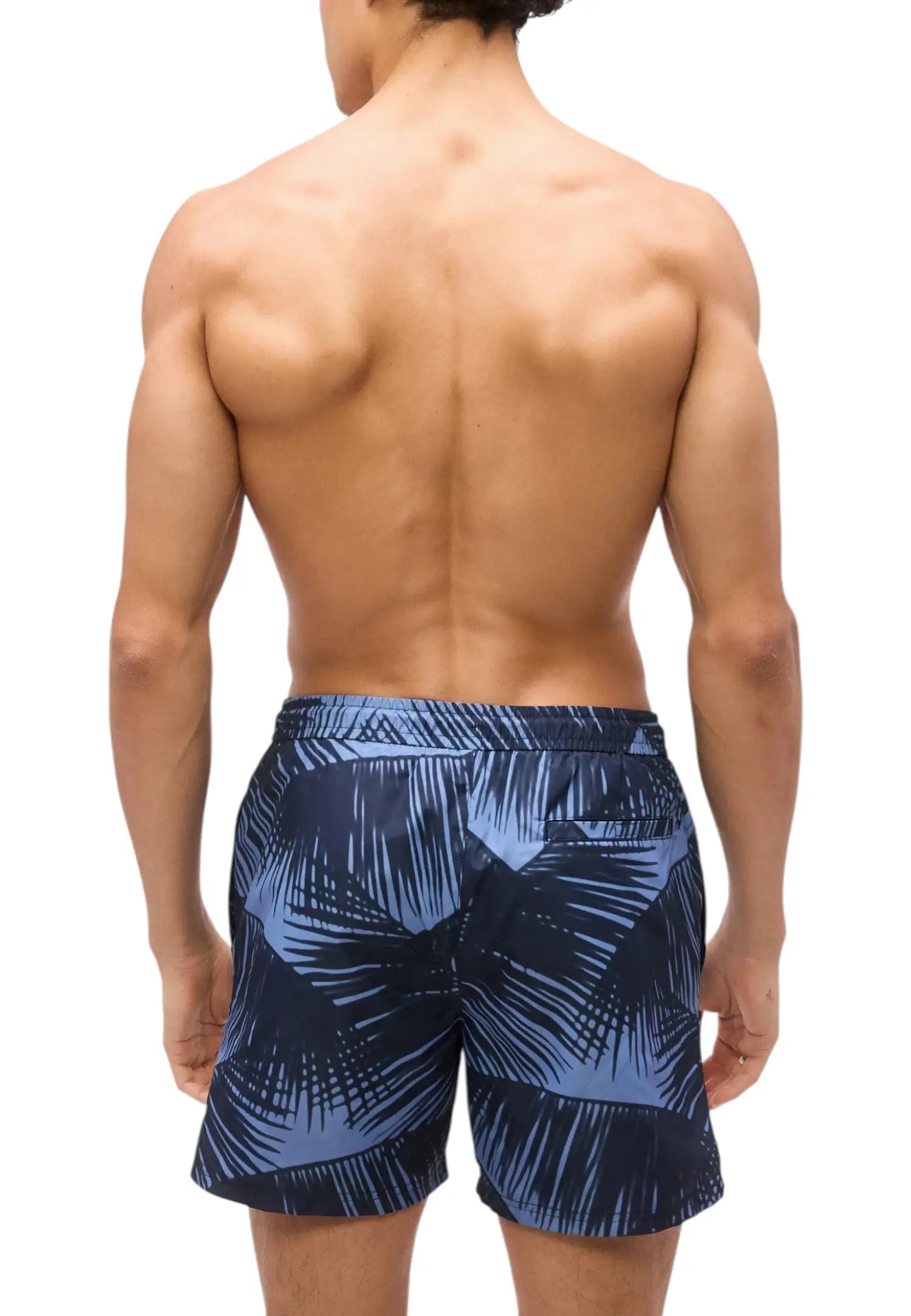 LV00N61027 32Z CK mare uomo costume da bagno