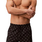 LV00N61027 PCS costume calvin klein nero